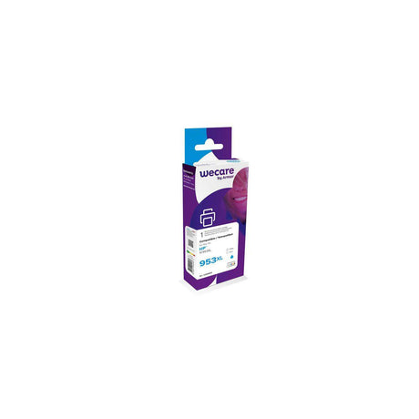 Ink cartridge WECARE 953XL cyan