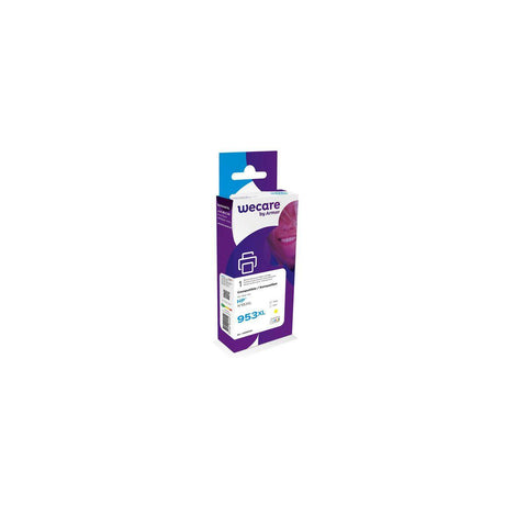 Ink cartridge WECARE 953XL yellow