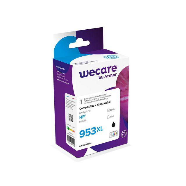 Ink cartridge WECARE 953XL black
