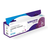 Ink cartridge WECARE 973X magenta