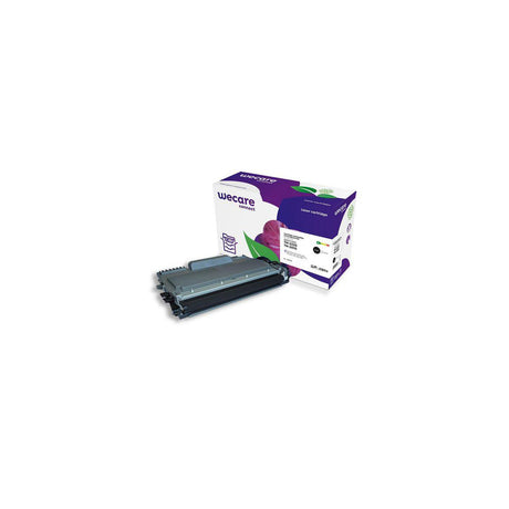Toner WECARE BROTHER TN-2220/2010 2,6K s