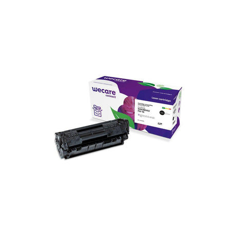 Toner WECARE CANON FX-10 2K black
