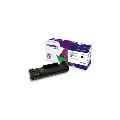 Toner WECARE CANON CRG728 2,1K black