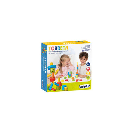 Game Torreta