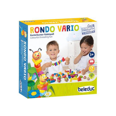 Game Rondo Vario