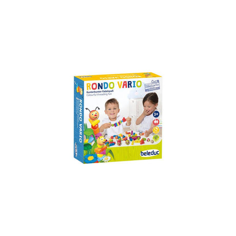 Game Rondo Vario
