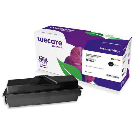 Toner WECARE KYOCERA TK-130 7,2K black
