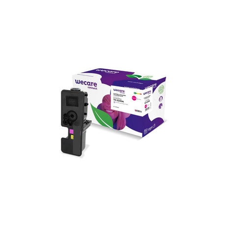 Toner WECARE KYOCERA TK-5240M 3K magenta