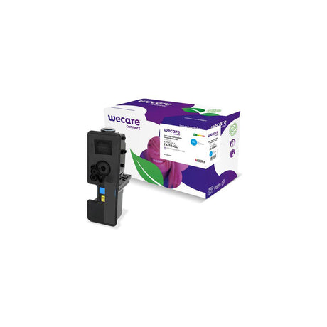Toner WECARE KYOCERA TK-5240C 3K cyan