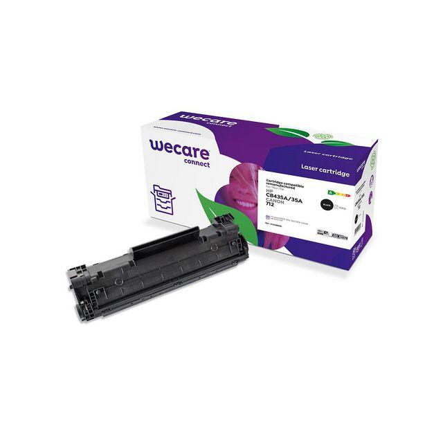 Toner WECARE HP CB435A/1870B002 1,5K sva