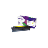 Toner WECARE HP CB542A/1977B002 1,4K yellow