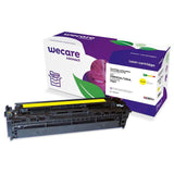 Toner WECARE HP CB542A/1977B002 1,4K yellow