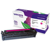 Toner WECARE HP CB543A/1978B002 1,4K mag