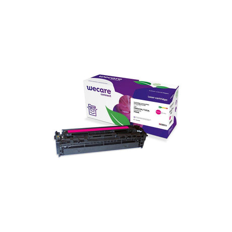 Toner WECARE HP CB543A/1978B002 1,4K mag