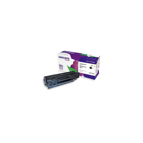 Toner WECARE HP CE278A/3483B002 2,1K sva