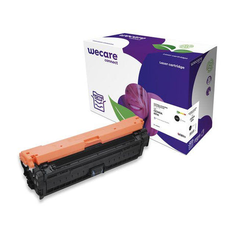 Toner WECARE HP CE340A 13,5K black