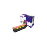 Toner WECARE HP CE342A 16K yellow