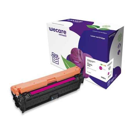 Toner WECARE HP CE343A 16K magenta
