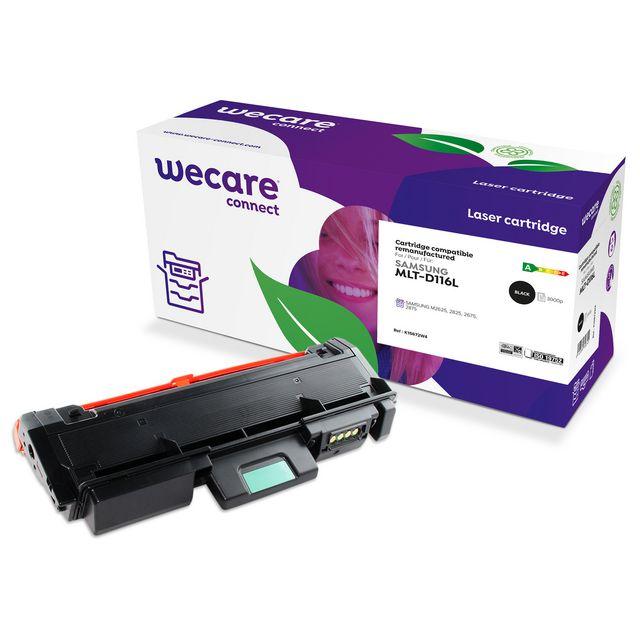 Toner WECARE SAMSUNG MLT-D116L 3K black