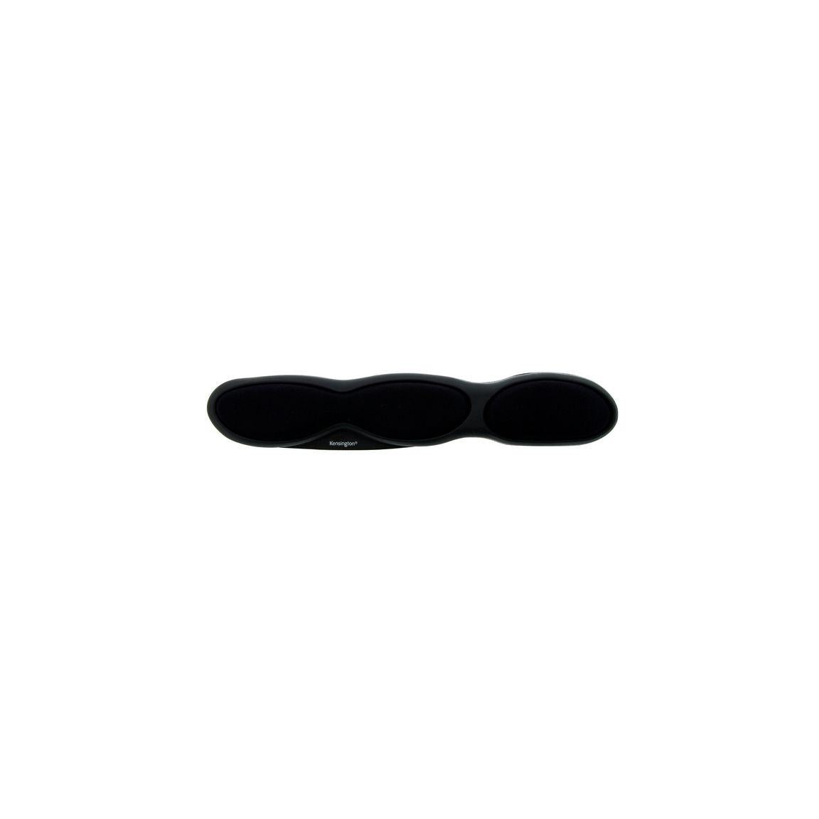 Wrist support KENSINGTON Foam 62383 black