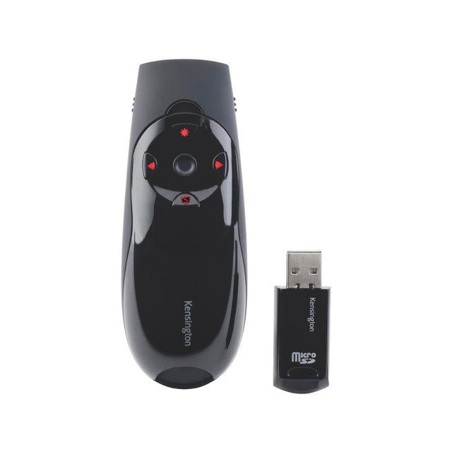 Presenter KENSINGTON Presenter Expert