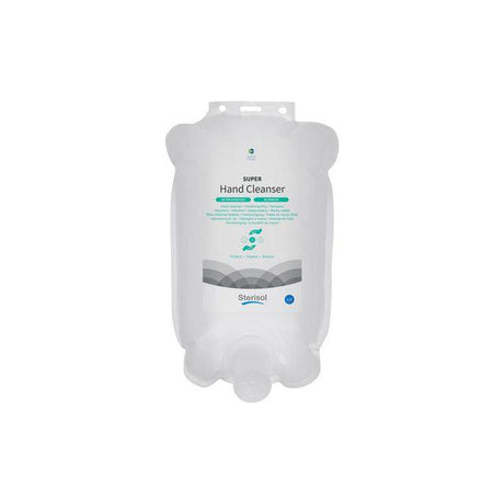 Hand cleaner STERISOL Super oparf. 2,5L