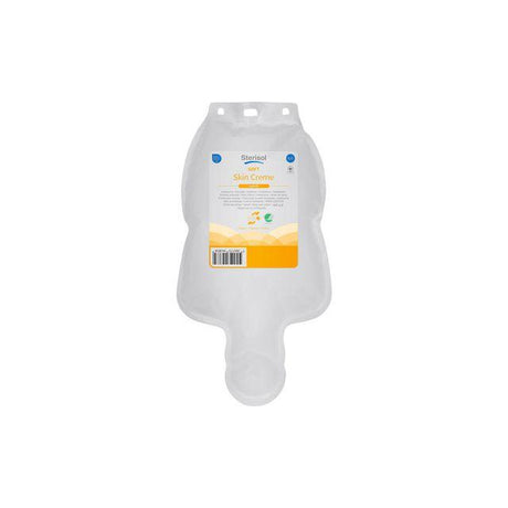 Skin cream STERISOL Soft perfumed 700ml