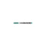 Marking pen VF FABER CASTELL fine green