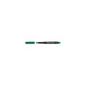 Marking pen VF FABER CASTELL medium green