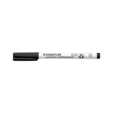 Whiteboard pen LUMOCOLOR 1.0mm black