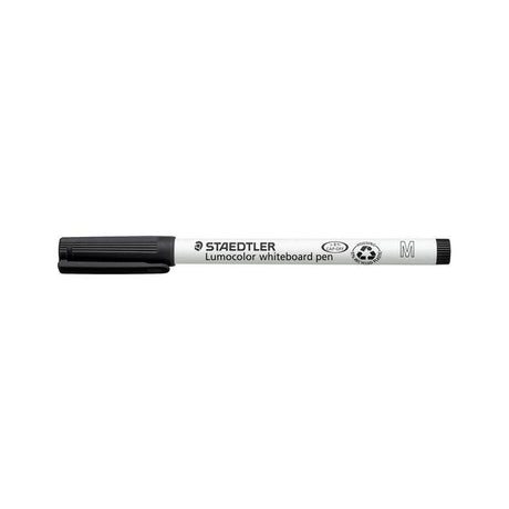 Whiteboard pen LUMOCOLOR 1.0mm black