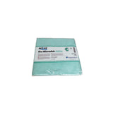 Microfibre cloth ACTIVA ECO 32x32cm green
