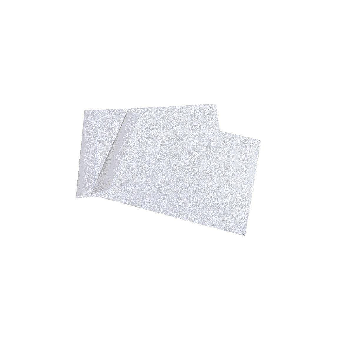 Mailing bag SOBER B4 120g strip 250/pack