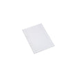 Loose leaf A4 ruled 500/pack