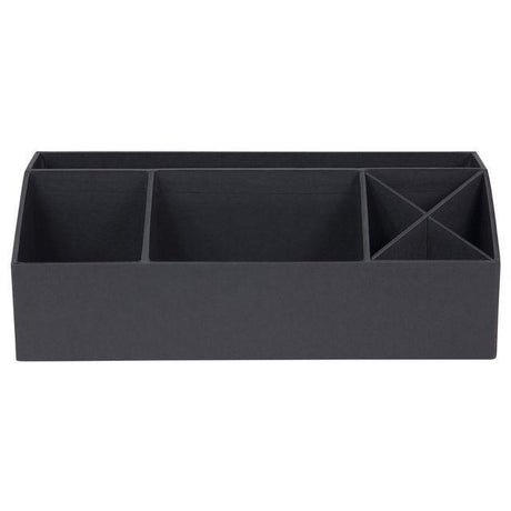 Cardboard gift rack grey