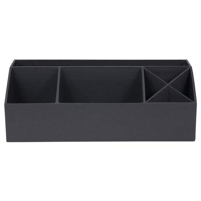 Cardboard gift rack grey