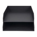 Letterbox cardboard grey 2/pc