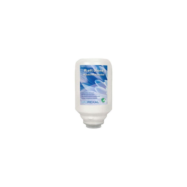 Machine dish REKAL R-Ett Dione 4kg