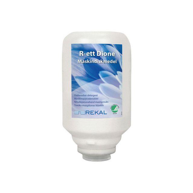 Machine dish REKAL R-Ett Dione 4kg