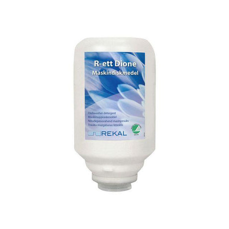 Machine dish REKAL R-Ett Dione 4kg