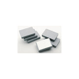 Magnetic block 50x75x12mm