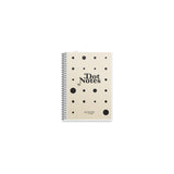 DotNotes A5 spiral notebook FSC