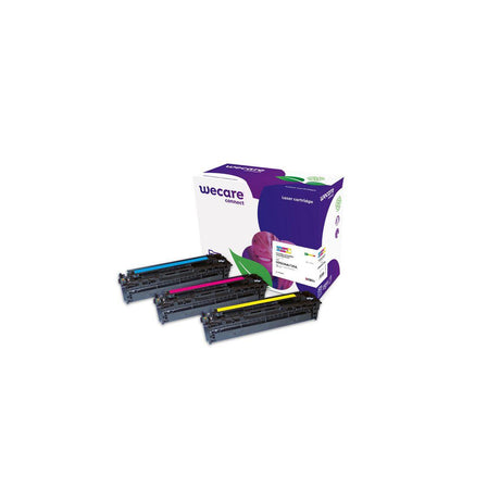 Toner WECARE HP CF211A/31C 3/fp