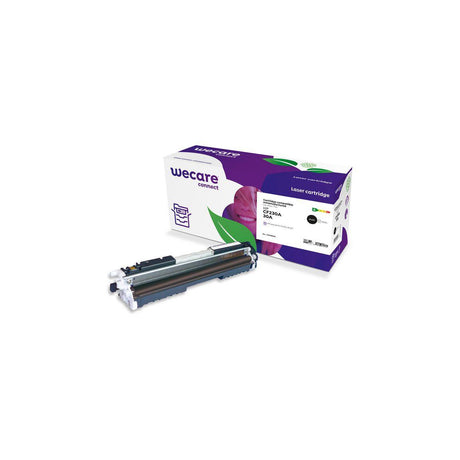 Toner WECARE HP CF230A 1.6K black