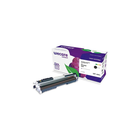 Toner WECARE HP CF230X 3,5K black