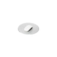 Mouse pad DESIRE2 round aluminium