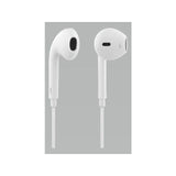 Headset STREETZ HL-W107 In-Ear 3,5mm