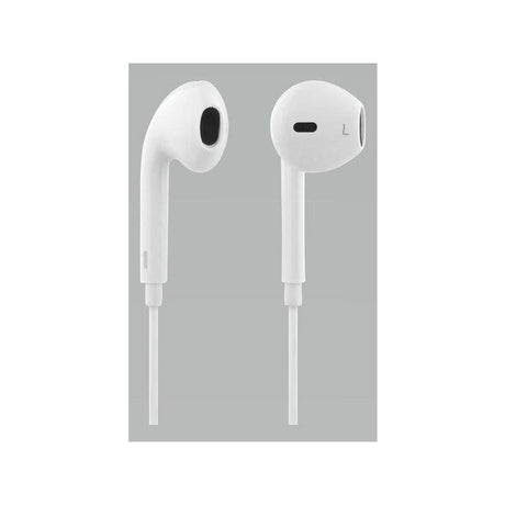 Headset STREETZ HL-W107 In-Ear 3,5mm