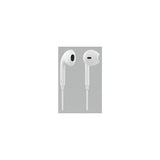 Headset STREETZ HL-W107 In-Ear 3,5mm