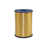 Gift ribbon 10mmx250m gold
